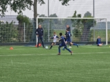S.K.N.W.K. JO11-1JM - S.S.V. '65 JO11-2JM (competitie) 2024-2025 (4e fase) (35/130)